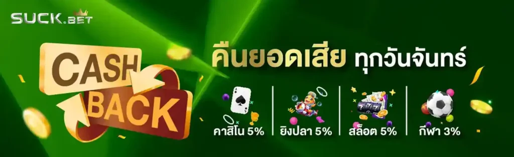 Sucbet บาคาร่า